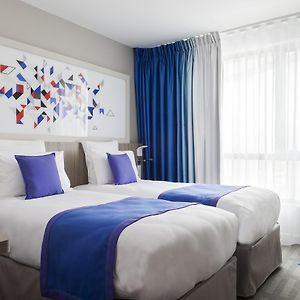 Chambre Standarde Double