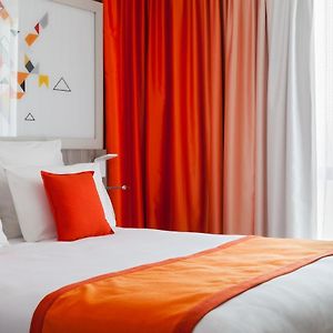 Chambre Double Privilège